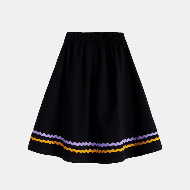 WOLF & RITA 2024SS スカート 4,10Y