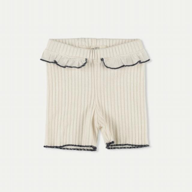 MY LITTLE COZMO 2024SS ショートパンツ 12,18M