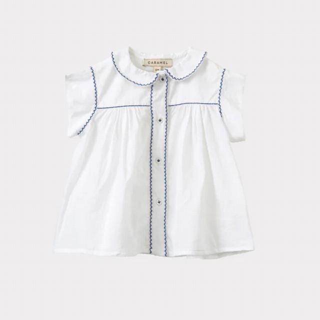 CARAMEL 2024SS セットアップ 12M,2Y