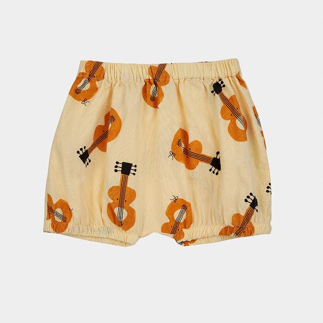 BOBO CHOSES 2024SS ブルマ 9M