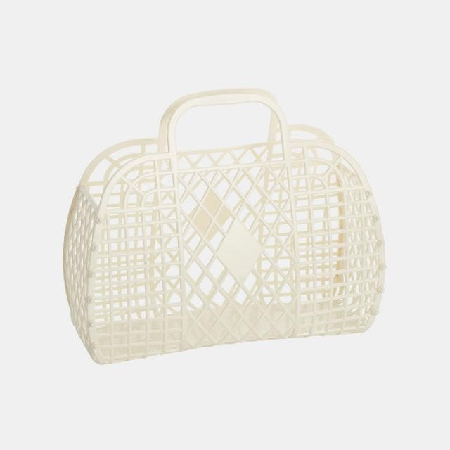 Sunjellies 2024SS バスケット Small