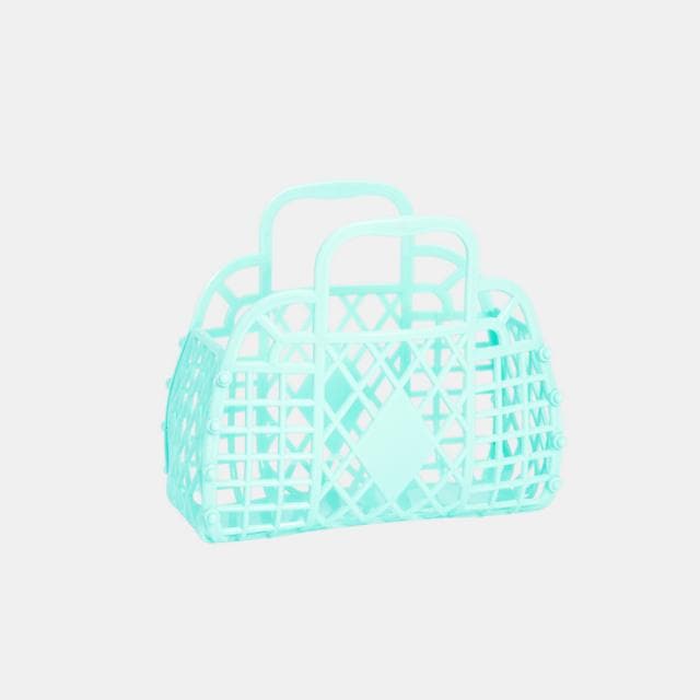 Sunjellies 2024SS バスケット Mini