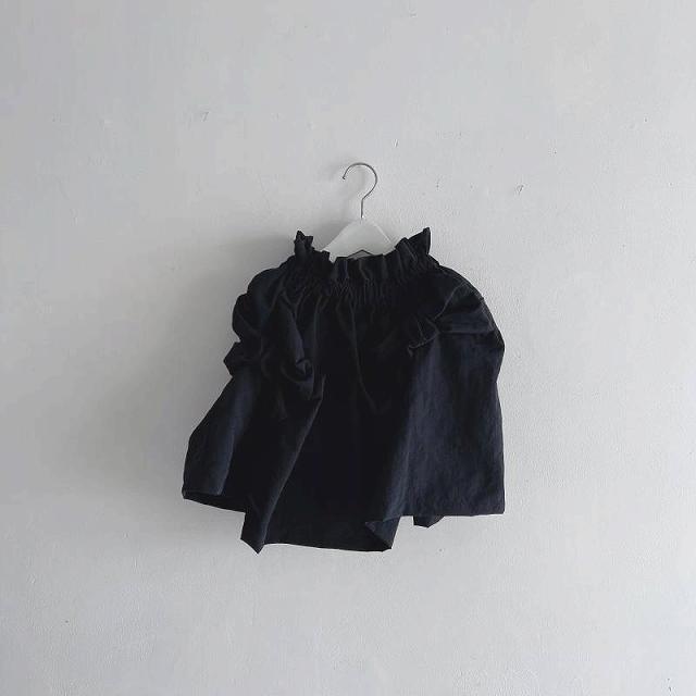 franky grow 2024SS スカート LL