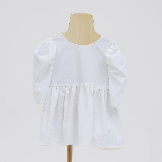 folk made 2024SS トップス L