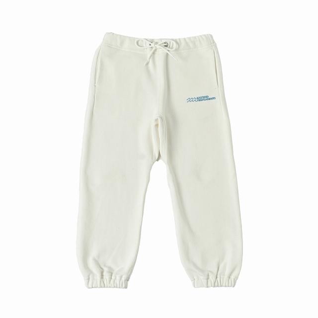 EAST END HIGHLANDERS 2024SS パンツ 130,140