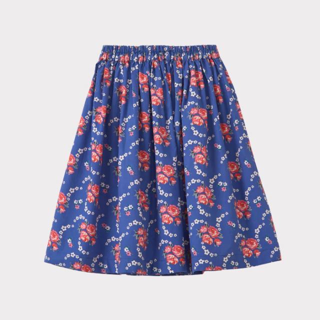 CARAMEL 2024SS スカート 4Y