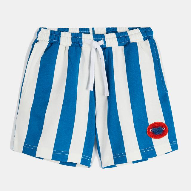 WOLF & RITA 2024SS ショートパンツ 2,4,6,10Y