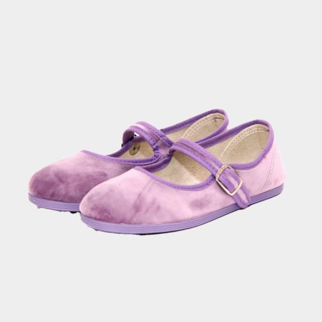 La Cadena 2024SS ワンストラップシューズ 32/20cm