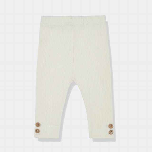 1+in the family 2024SS レギンス 12,18M