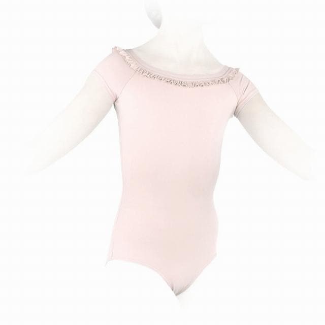 Repetto2024SS レオタード 4Y