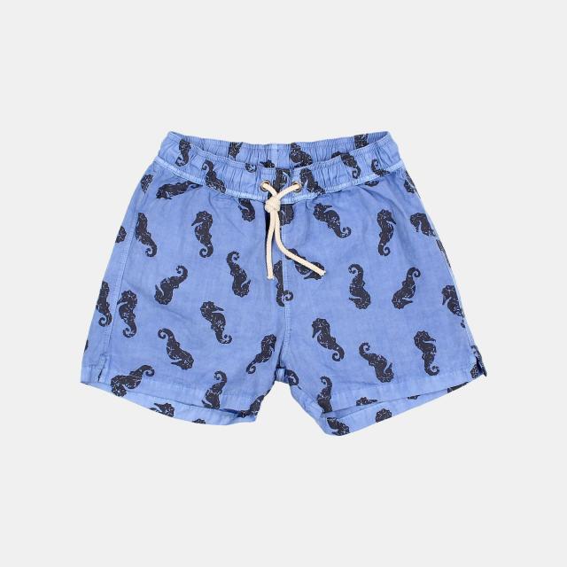 BUHO 2024SS スイムパンツ 4,8,10,12Y