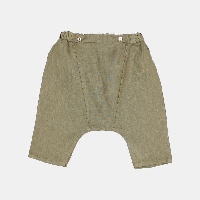 BUHO 2024SS パンツ 12,18ｍ