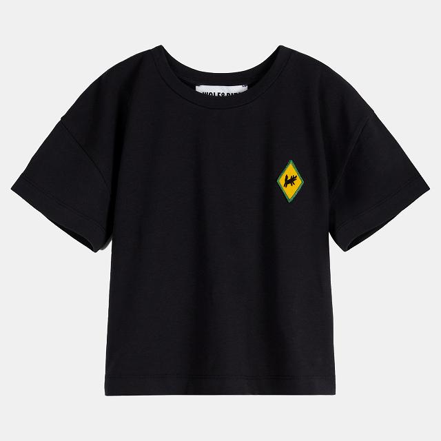 WOLF & RITA 2024SS Tシャツ 2,4,6Y