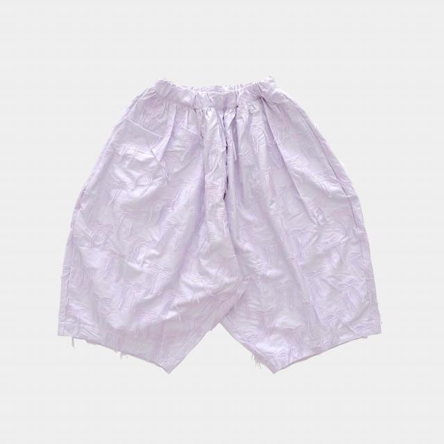 UNIONINI 2024SS パンツ 6-8Y