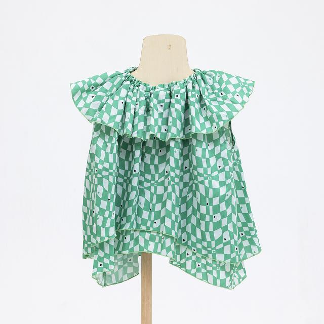 folk made 2024SS トップス S