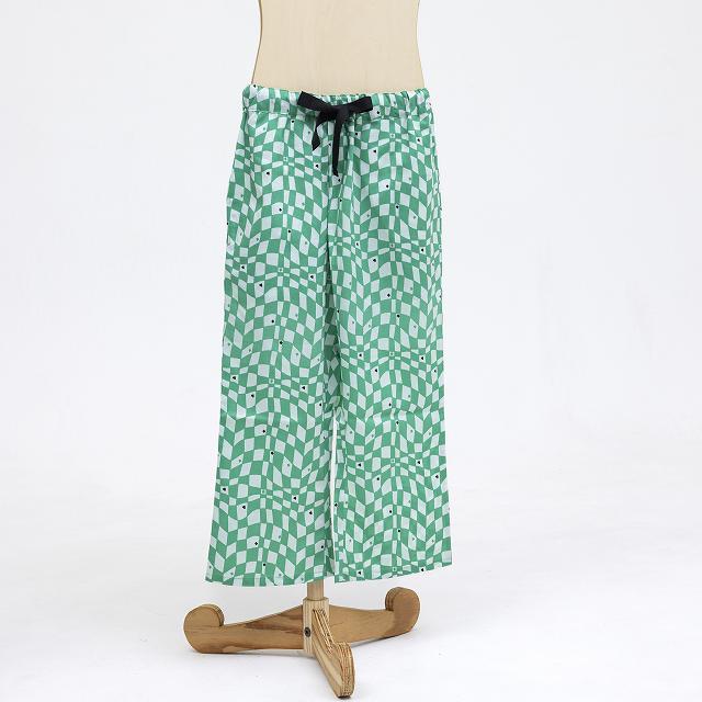 folk made 2024SS パンツ S