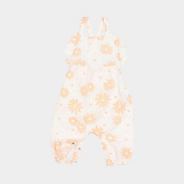 BUHO 2024SS ジャンプスーツ 18,24ｍ