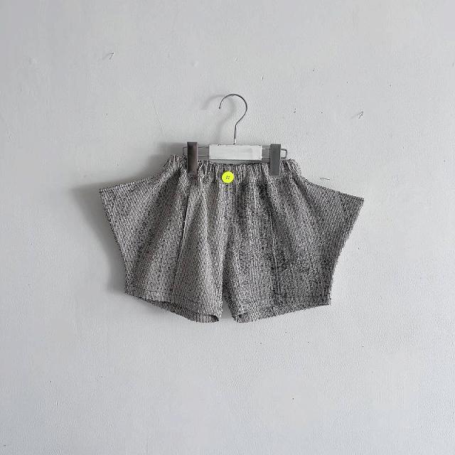 franky grow 2024SS ショートパンツ M