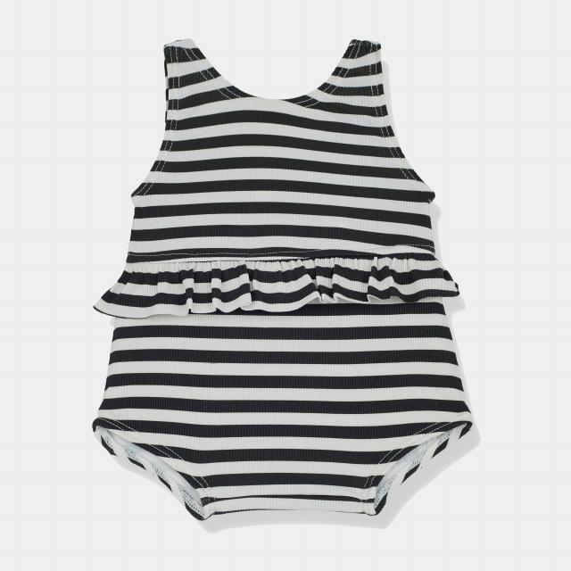 1+in the family 2024SS スイムスーツ 9,12M