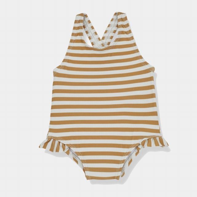 1+in the family 2024SS スイムスーツ 9,12,18,24M