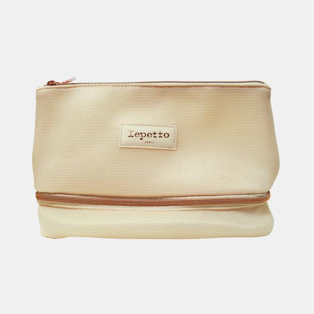 Repetto 2024SS ポーチ