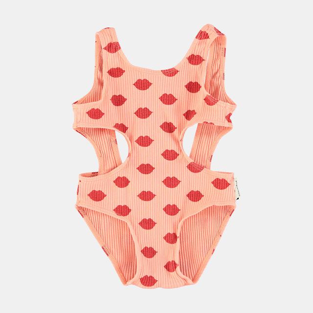 piupiuchick 2024SS スイムスーツ 4,6,8Y