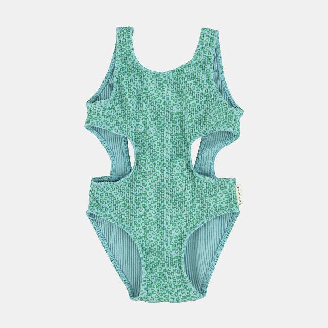 piupiuchick 2024SS スイムスーツ 6,8Y