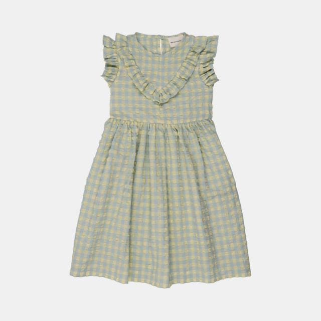 the new society 2024SS ワンピース 10Y