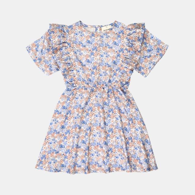 the new society 2024SS ワンピース 10Y