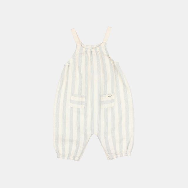 BUHO 2024SS ジャンプスーツ 12,18,24ｍ