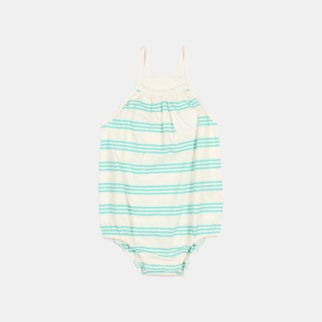 BUHO 2024SS ロンパース 12,24M