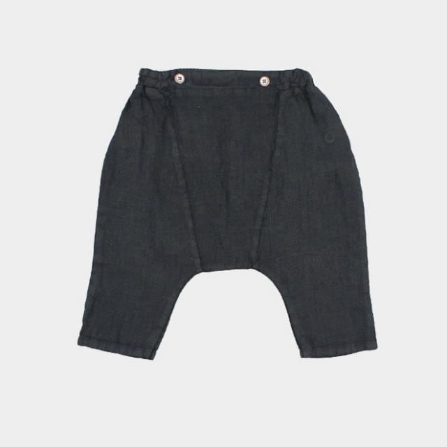 BUHO 2024SS パンツ 12,18ｍ