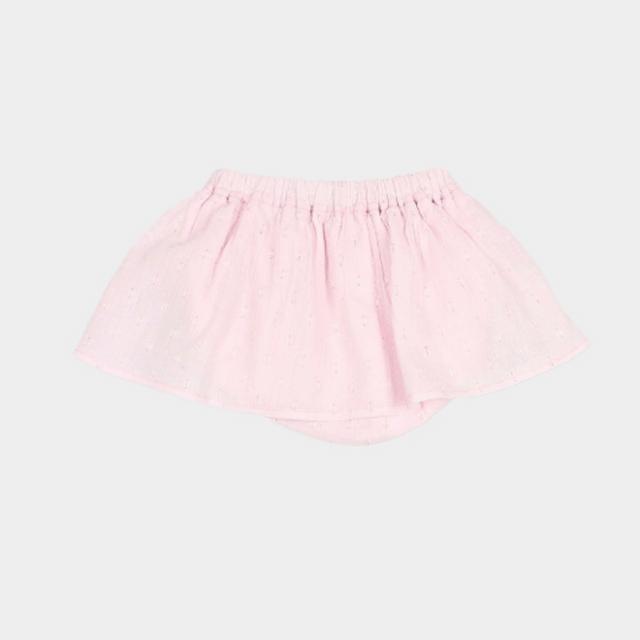 BUHO 2024SS キュロットスカート 12,18,24ｍ