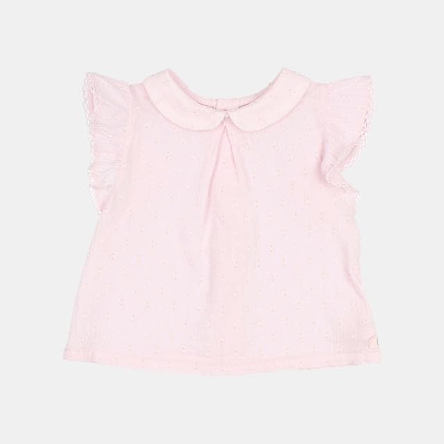 BUHO 2024SS ブラウス 12,18,24ｍ