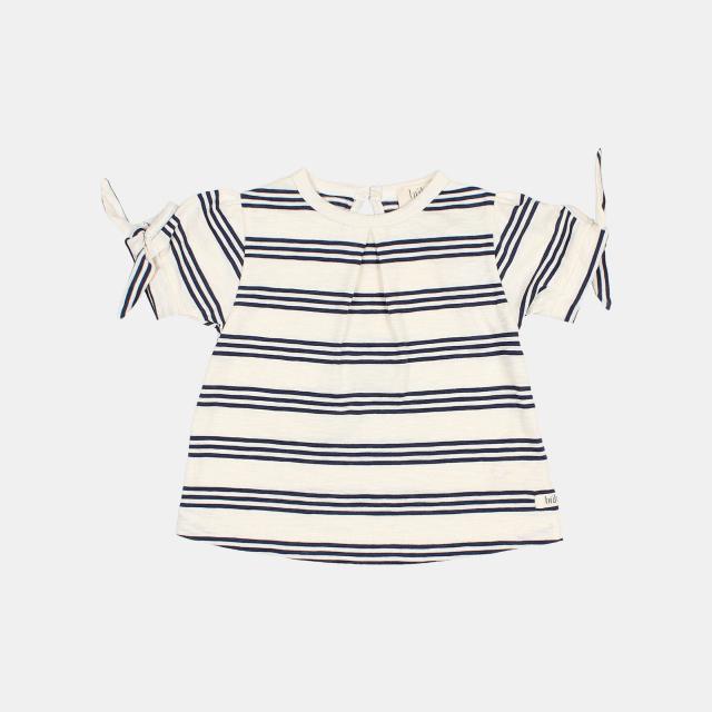 BUHO 2024SS Tシャツ 12,18,24ｍ