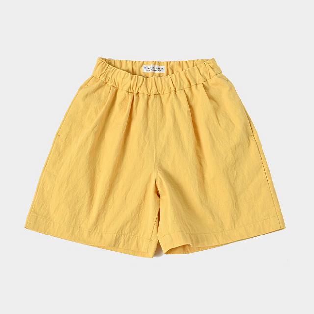 EAST END HIGHLANDERS 2024SS ショートパンツ 130～150