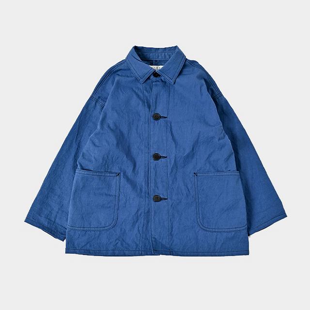 EAST END HIGHLANDERS 2024SS カバーオール 120