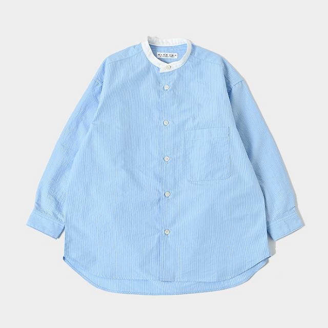 EAST END HIGHLANDERS 2024SS シャツ 120