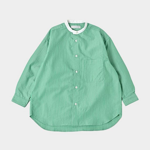 EAST END HIGHLANDERS 2024SS シャツ 130～150