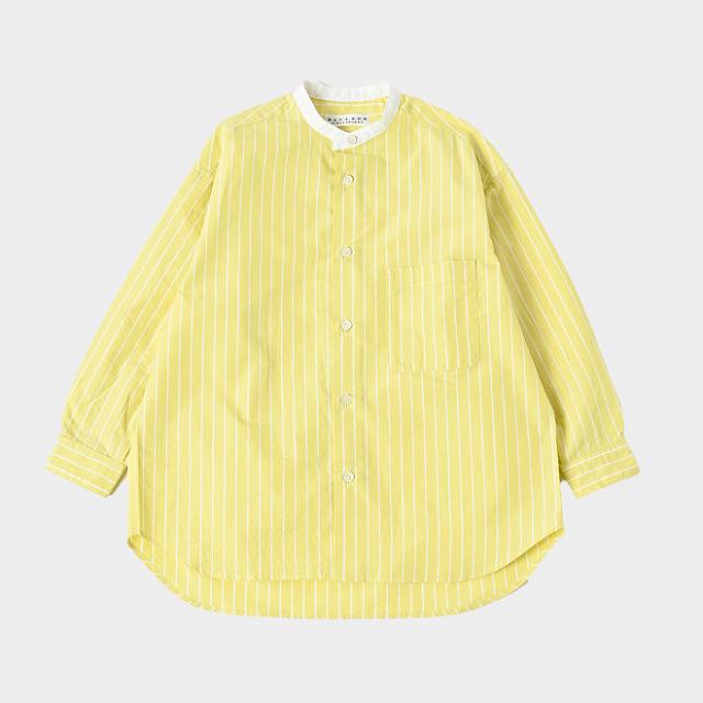 EAST END HIGHLANDERS 2024SS シャツ 110,120