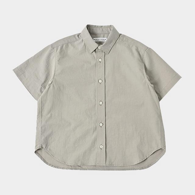 EAST END HIGHLANDERS 2024SS シャツ 120