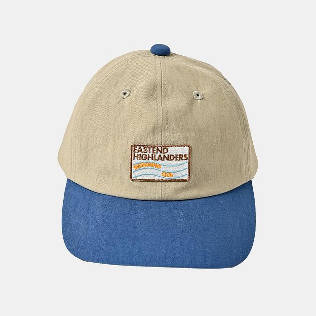 EAST END HIGHLANDERS 2024SS キャップ 54