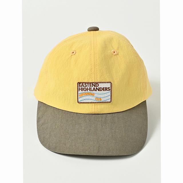EAST END HIGHLANDERS 2024SS キャップ 52,54