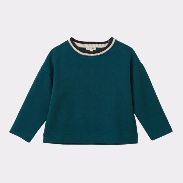 CARAMEL 2024SS トップス 8Y