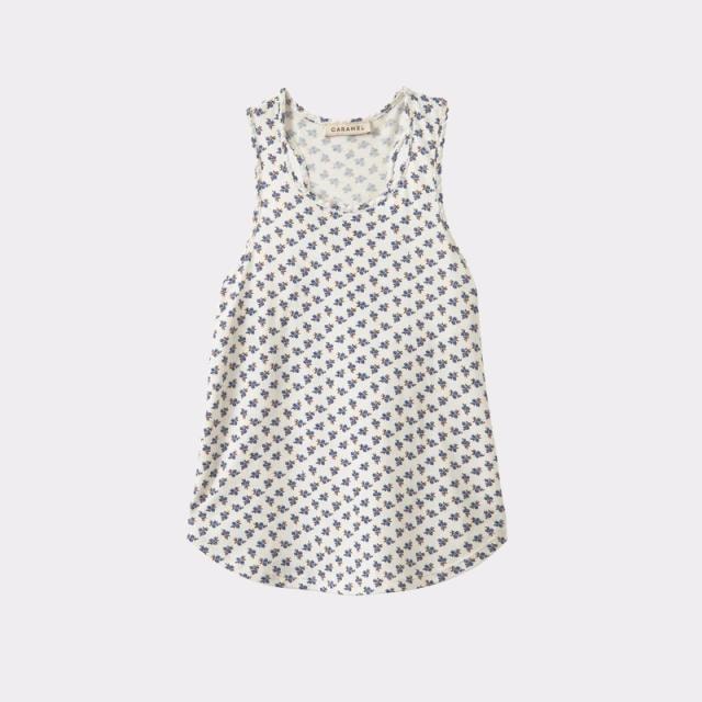 CARAMEL 2024SS トップス 8,10Y