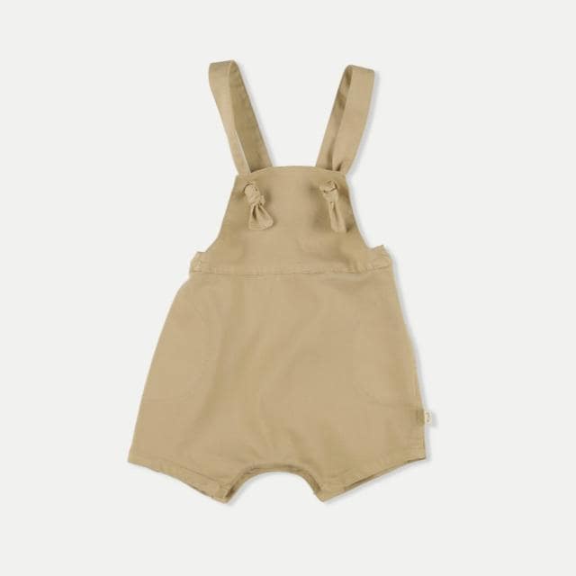 MY LITTLE COZMO 2024SS オーバーオール 9,12,18M