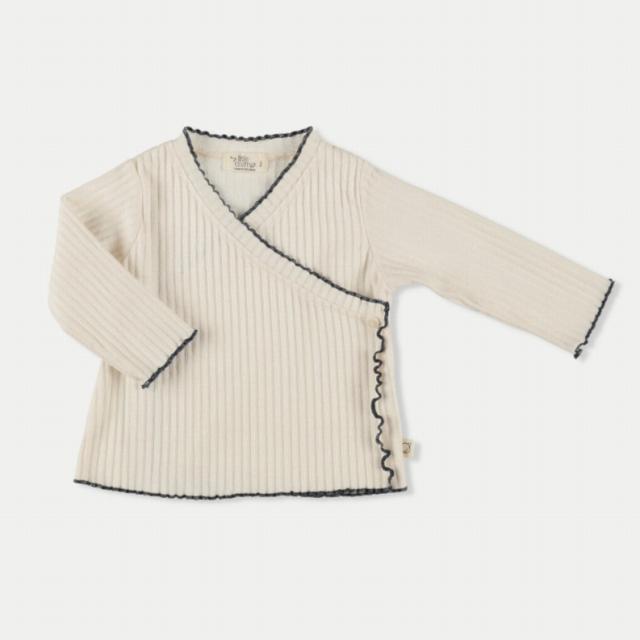 MY LITTLE COZMO 2024SS ジャケット 9,12,18M