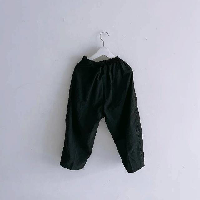 franky grow 2024SS パンツ M(120)