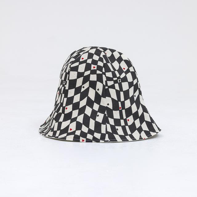 folk made 2024SS ハット M,L