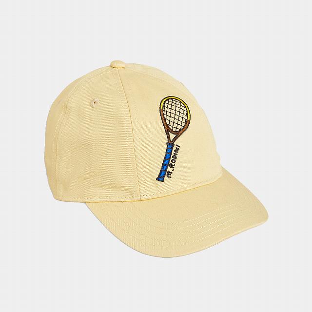 MINI RODINI 2024SS キャップ 56-58